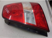  Фонарь (задний) KIA Sorento 2002-2009 20380578 #4