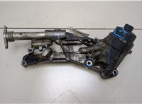  Корпус масляного фильтра Opel Insignia 2008-2017 20380593 #1
