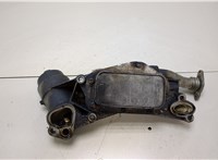  Корпус масляного фильтра Opel Insignia 2008-2017 20380593 #3