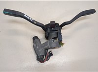  Переключатель поворотов и дворников (стрекоза) Volkswagen Transporter 4 1991-2003 20380601 #2