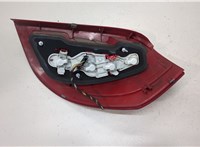  Фонарь (задний) Mercedes A W169 2004-2012 20380602 #3