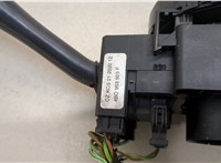 Переключатель поворотов и дворников (стрекоза) Volkswagen Golf 4 1997-2005 20380606 #3