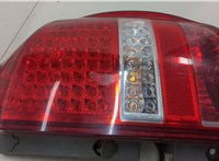  Фонарь (задний) KIA Ceed 2007-2012 20380610 #3