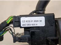  Переключатель поворотов и дворников (стрекоза) Audi A6 (C5) 1997-2005 20380622 #3