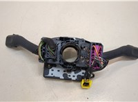  Переключатель поворотов и дворников (стрекоза) Audi A6 (C5) 1997-2005 20380622 #4