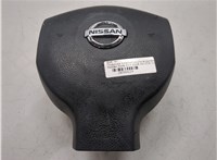 985109U09A Подушка безопасности водителя Nissan Note E11 2006-2013 20380629 #1