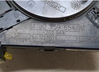  Переключатель поворотов и дворников (стрекоза) Volkswagen Golf 4 1997-2005 20380630 #2