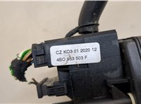  Переключатель поворотов и дворников (стрекоза) Volkswagen Golf 4 1997-2005 20380630 #3
