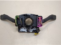  Переключатель поворотов и дворников (стрекоза) Volkswagen Golf 4 1997-2005 20380630 #4