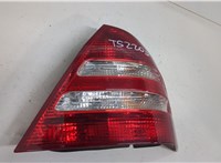  Фонарь (задний) Mercedes C W203 2000-2007 20380639 #2