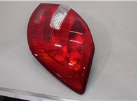  Фонарь (задний) Skoda Fabia 2007-2014 20380671 #2