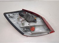  Фонарь (задний) Skoda Fabia 2007-2014 20380671 #3