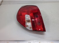  Фонарь (задний) Skoda Fabia 2007-2014 20380671 #4
