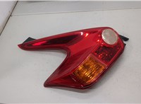  Фонарь (задний) Nissan Juke 2010-2019 20380683 #3