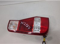  Фонарь (задний) Hyundai Matrix 20380692 #1