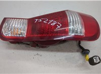  Фонарь (задний) Hyundai Matrix 20380692 #2