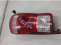  Фонарь (задний) Hyundai Matrix 20380692 #3