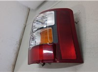  Фонарь (задний) Land Rover Range Rover Sport 2005-2013 20380708 #2