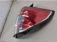 Фонарь (задний) Subaru Forester (S12) 2008-2012 20380714 #2