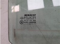 7700828353 Стекло боковой двери Renault Scenic 1996-2002 20380721 #3