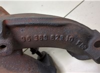  Коллектор выпускной Peugeot 206 20380732 #3