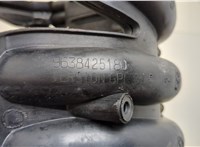  Коллектор впускной Peugeot 206 20380735 #2