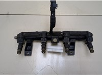  Форсунка топливная Peugeot 206 20380737 #1