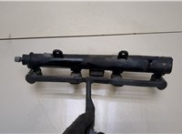  Форсунка топливная Peugeot 206 20380737 #2