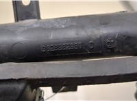  Форсунка топливная Peugeot 206 20380737 #3