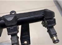  Форсунка топливная Peugeot 206 20380737 #4