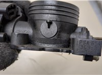 1635R3 Заслонка дроссельная Peugeot 206 20380744 #4