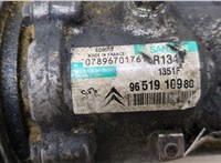  Компрессор кондиционера Peugeot 307 20380757 #3