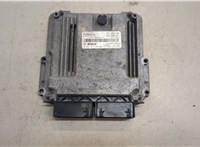 0261S17654, HS7A12A650AZB Блок управления двигателем Ford Fusion 2017- USA 20380766 #1