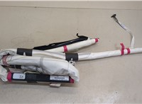  Подушка безопасности боковая (шторка) Ford Fusion 2017- USA 20380793 #1