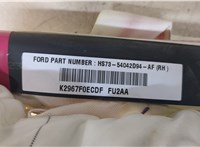  Подушка безопасности боковая (шторка) Ford Fusion 2017- USA 20380793 #2