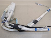  Подушка безопасности боковая (шторка) Ford Fusion 2017- USA 20380794 #2