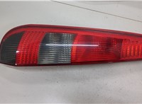  Фонарь (задний) Ford Fiesta 2001-2007 20380804 #2