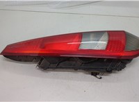  Фонарь (задний) Ford Fiesta 2001-2007 20380804 #4
