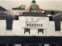 6Q0820045H Переключатель отопителя (печки) Volkswagen Polo 2005-2009 20380841 #2