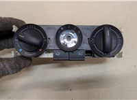 6Q0820045H Переключатель отопителя (печки) Volkswagen Polo 2005-2009 20380841 #3