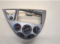  Рамка под магнитолу Ford Focus 1 1998-2004 20380849 #1