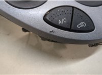  Рамка под магнитолу Ford Focus 1 1998-2004 20380849 #2