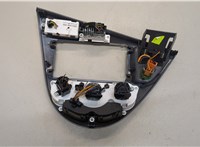  Рамка под магнитолу Ford Focus 1 1998-2004 20380849 #4