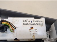  Рамка под магнитолу Ford Focus 1 1998-2004 20380849 #5