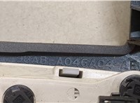  Рамка под магнитолу Ford Focus 1 1998-2004 20380849 #7