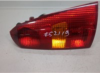  Фонарь (задний) Ford Focus 1 1998-2004 20380853 #1