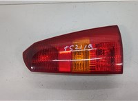  Фонарь (задний) Ford Focus 1 1998-2004 20380853 #2