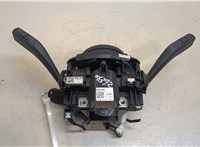 5K0953521BN Переключатель поворотов и дворников (стрекоза) Seat Leon 2 2005-2012 20380867 #3