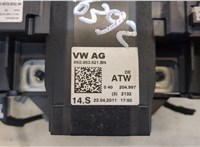 5K0953521BN Переключатель поворотов и дворников (стрекоза) Seat Leon 2 2005-2012 20380867 #4