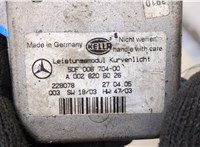 A0038205826 Блок управления светом Mercedes CLS C219 2004-2010 20380872 #2